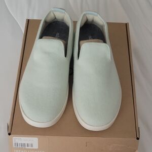 Allbirds Lichen Wool Lounger